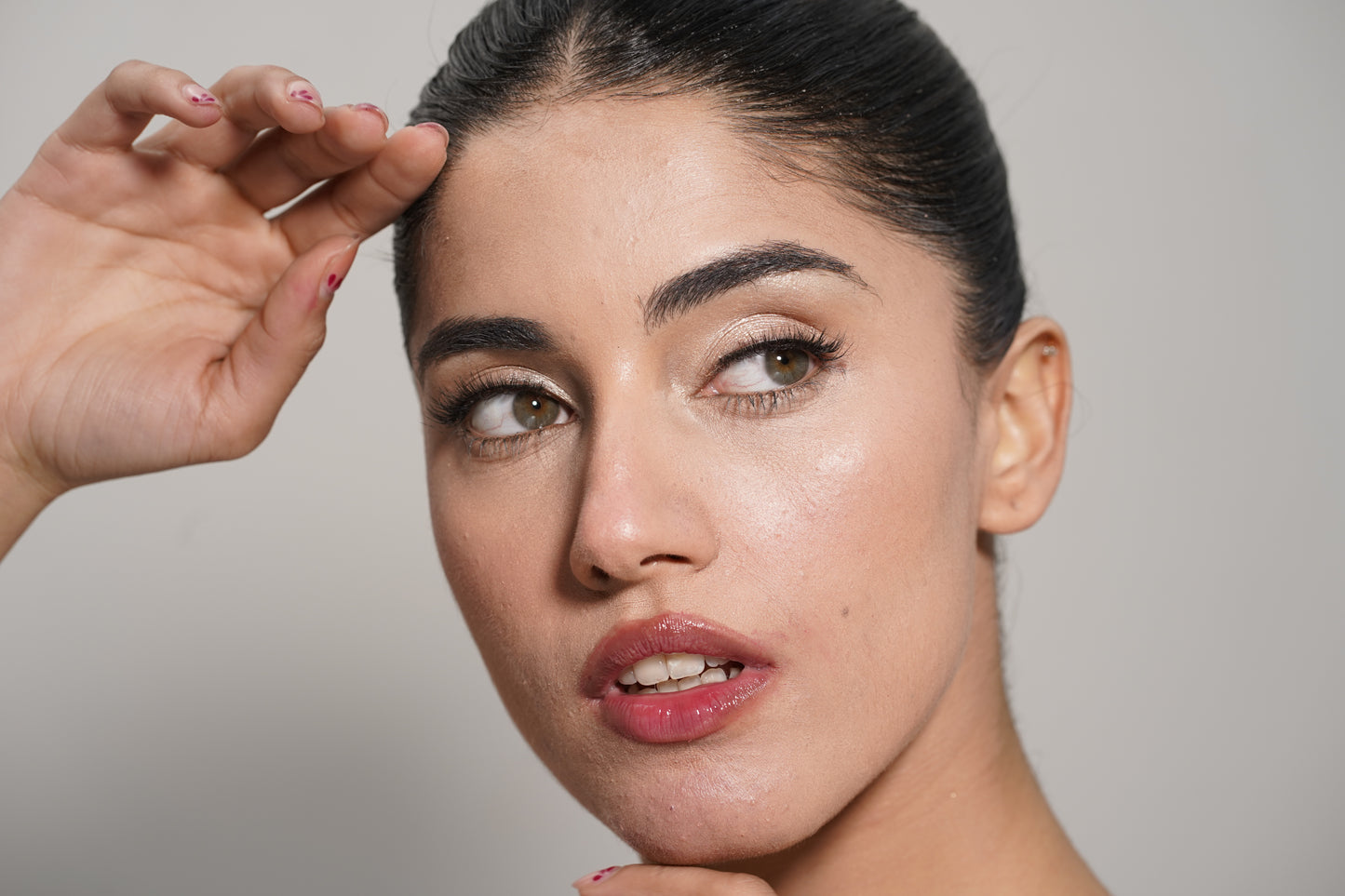 Divine Lash Vault | Soft Glam Wispy Lashes- Set of 10 pairs