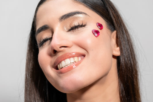 Iconic | Manga Spikey Lash