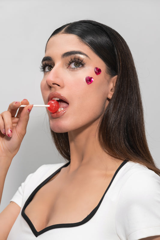 Iconic | Manga Spikey Lash