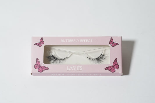 Butterfly Effect | Half Lash