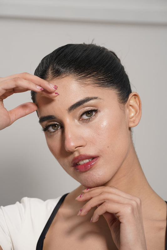 Divine Lash Vault | Soft Glam Wispy Lashes- Set of 10 pairs